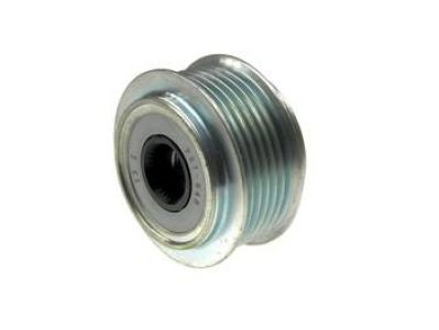 NTY ŘEMENICE ALTERNÁTORU AUDI A4 3.2FSI 2005.01-, A6 2.8FSI, 3.2FSI 2006.09- INA 535 0130 10