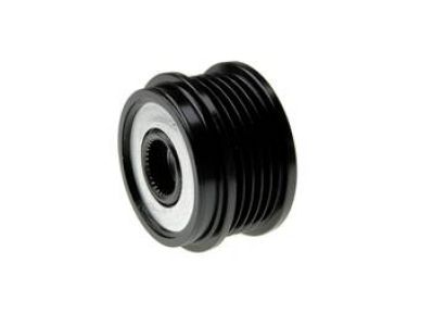 NTY ŘEMENICE ALTERNÁTORU AUDI A6 1.8T 1997.02- INA 535 0007 10