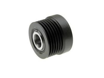 NTY ŘEMENICE ALTERNÁTORU BMW 1 (E81, E87) 116i, BMW 3 (E46) 316i, BMW X3 (E83) 2.0i INA 535 0183 10