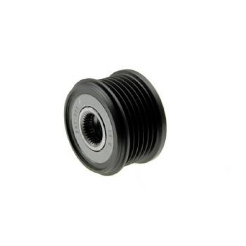 NTY ŘEMENICE ALTERNÁTORU CITROEN C4/C5 1.6HDI 2004.09-, C5 2.0HDI 2009.04-, PEUGEOT 307 1.6HDI 2004.02-