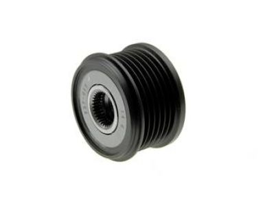 NTY ŘEMENICE ALTERNÁTORU CITROEN C4/C5 1.6HDI 2004.09-, C5 2.0HDI 2009.04-, PEUGEOT 307 1.6HDI 2004.02-