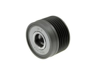 NTY ŘEMENICE ALTERNÁTORU CITROEN/PEUGEOT 2.0HDI, 2.2HDI /ALTERNATOR VALEO 150A/