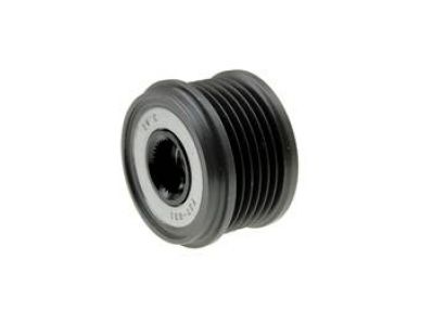 NTY ŘEMENICE ALTERNÁTORU CITROEN C5, C8, XANTIA, XSARA/PICASSO, PEUGEOT 306, 307, 406 2.0HDI-2.2HDI 1998.06-