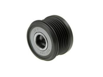 NTY ŘEMENICE ALTERNÁTORU CITROEN JUMPER 3.0HDI 2006.09-, FIAT DUCATO 3.0JTD 2006.07-, PEUGEOT BOXER 3.0HDI 2006.04- INA 535 0103 10