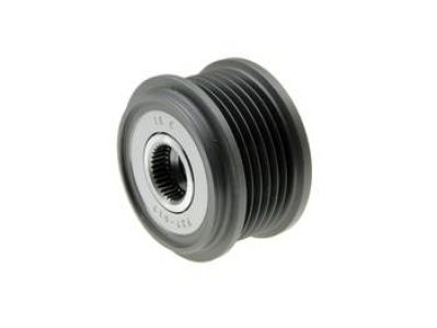 NTY ŘEMENICE ALTERNÁTORU CITROEN C5 2.7 HDI 2008.02-, CITROEN C6 2.7 HDI 2005.09- INA 535 0189 10