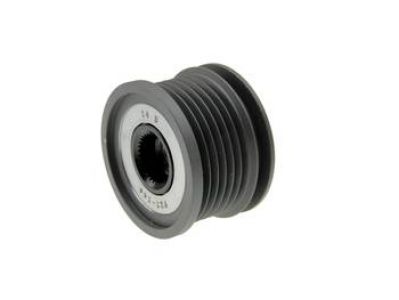 NTY ŘEMENICE ALTERNÁTORU CITROEN C-CROSSER 2.2HDI 2007.02-, MITSUBISHI OUTLANDER 2.2DID 2007.08-, PEUGEOT 4007 2.2 HDI 2007.02-