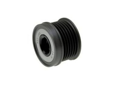 NTY ŘEMENICE ALTERNÁTORU SSANGYONG ACTYON 2.0XDI 2005.11-, KYRON 2.0XDI, 2.7XDI 2005.05- INA 535 0134 10