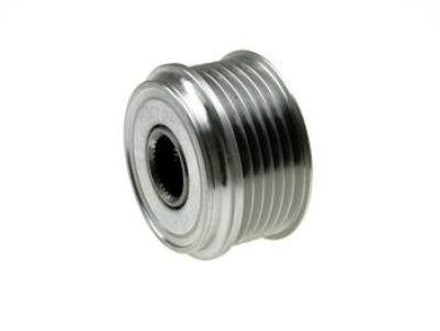 NTY ŘEMENICE ALTERNÁTORU CHEVROLET TRAILBLAZER 6.0AWD 2005.08-09.2008