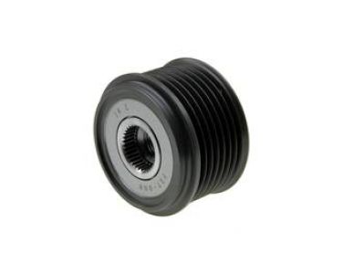 NTY ŘEMENICE ALTERNÁTORU FORD TRANSIT 2.4 TDCI