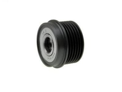 NTY ŘEMENICE ALTERNÁTORU FORD MONDEO 1.8/2.0 2000.11- INA 535 0074 10