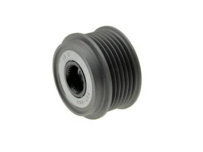 NTY ŘEMENICE ALTERNÁTORU FORD FOCUS 1.8D/DI/TD/TDDI/TDCI 1998.05- INA 535 0098 10