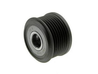 NTY ŘEMENICE ALTERNÁTORU FORD TRANSIT 2.4 TDCI, 3.2 TDCI 2006.01-