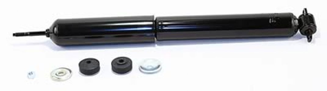 NTY Tlumič přední JEEP GRAND CHEROKEE WJ/WG