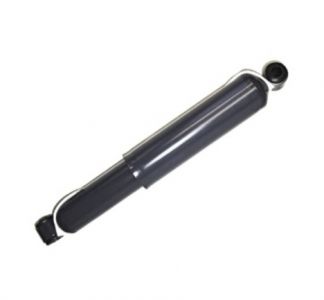 FCS Tlumič zadní JEEP GRAND CHEROKEE WJ WG 1999-04 52088221AB 52088950AB