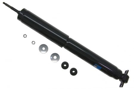 NTY Tlumič přední JEEP GRAND CHEROKEE WJ/WG