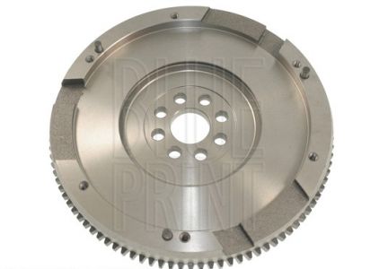 NTY SETRVAČNÍK TOYOTA AVENSIS/AVENSIS VERSO 2.0D-4D 99-06, COROLLA/COROLLA VERSO 2.0D-4D 02-06, PREVIA 2.0D-4D 00-05 JEDNOHMOTOVÝ