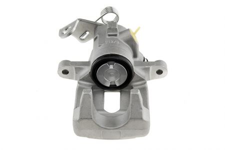 NTY Brzdový třmen zadní levý CITROEN C4 2004-2008.03 PEUGEOT 307 2000- 1607375680 4400N4 4400.N4