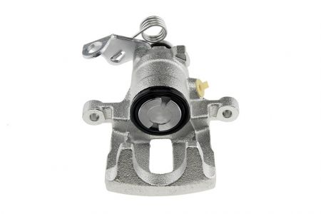 NTY Brzdový třmen zadní levý FORD GALAXY I VW SHARAN I SEAT ALHAMBRA I 1996- 1001960 1478438 95VW2B119CA 7M0615423