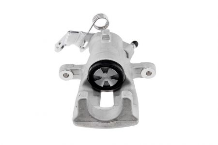 NTY Brzdový třmen zadní levý OPEL ASTRA G 1998-05 ZAFIRA A 1999-05 542011 542465 93170604 93176082