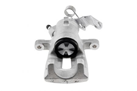 NTY Brzdový třmen zadní pravý OPEL ASTRA G 1998-05 ZAFIRA A 1999-05 542048 542466 93170605 93176083