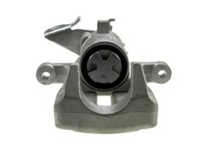 NTY Brzdový třmen RENAULT MEGANE II III 02- SCENIC II/III 03- TWINGO 1.6 08- FLUENCE 10- Zadní Pravá