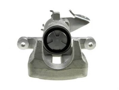 NTY Brzdový třmen zadní levý RENAULT MEGANE II III 02- SCENIC II III 03- TWINGO 1.6 08- FLUENCE 10- 32057286 440119651R 7701207693 7701208127 7711135736 8253030