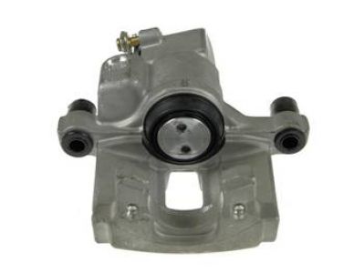 NTY Brzdový třmen RENAULT LAGUNA II 01- ESPACE IV 02- Zadní Pravý 7701049109, 77 01 049 109