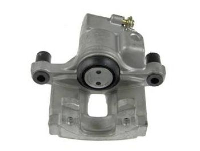 NTY Brzdový třmen RENAULT LAGUNA II 01- ESPACE IV 02- Zadní Levý