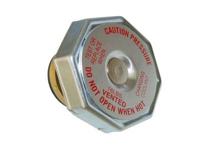 NTY Víčko chladiče JEEP GRAND CHEROKEE 09-, COMMANDER 09-, DODGE DURANGO 12- 4592098 4596198 52028974AA J55116897AA