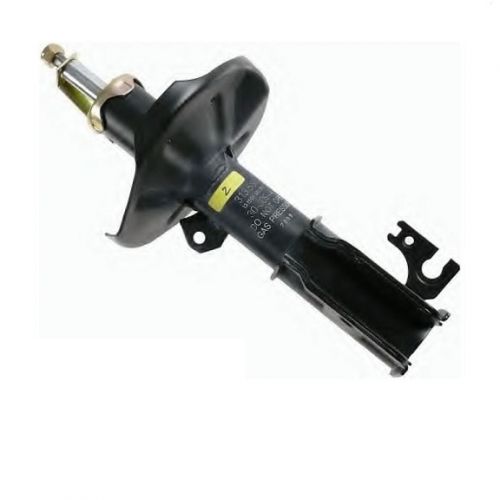 Tlumič zadní plynový MAZDA 323 BJ 1998-2003 B25D28700G B26R28700E B26R28700G B28V28700A B30D28700A B30H28700A B30H28700B B30P28700A B34H28700