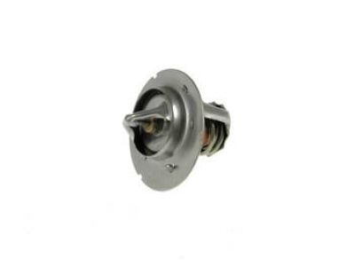 NTY Termostat chladivo DODGE CALIBER 2.0 2.4 06- JEEP COMPASS 2.0, 2.4 07- PATRIOT 2.0, 2.4 07- CHRYSLER SEBRING 07- 55111017AB