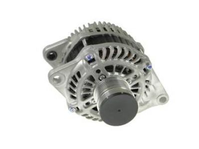 NTY Alternátor DODGE CALIBER 2.0, 2.4 06-, JEEP COMPASS 2.0, 2.4 07-, PATRIOT 2.0, 2.4 07-, CHRYSLER SEBRING 07-