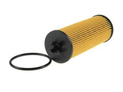 Filtr olejový JEEP GRAND CHEROKEE 3.6 11- WRANGLER 3.6 12- CHRYSLER TOWN&COUNTRY 3.6 11-