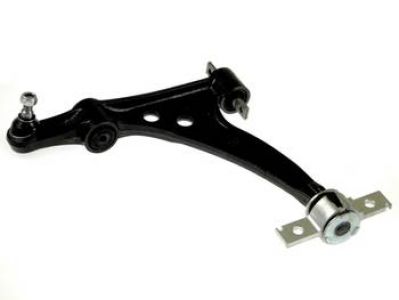 NTY Rameno přední spodní pravé ALFA ROMEO 166 1998- 60665805