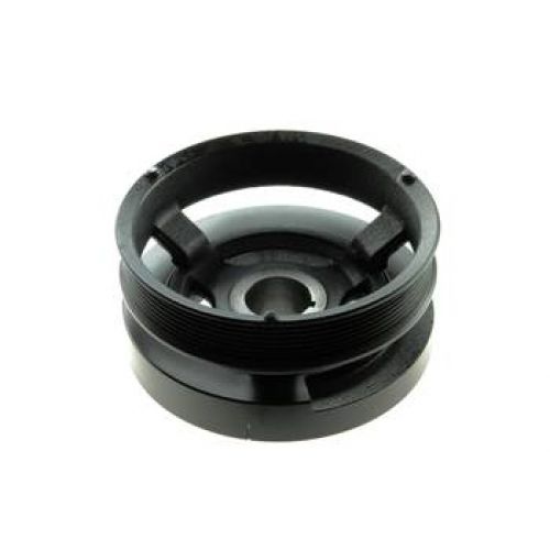 NTY Řemenice kliky CHRYSLER DODGE JEEP motory 6.1 V8 300C 05- CHARGER 06- CHALLENGER 06- GRAND CHEROKEE 06-