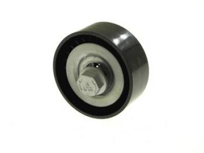 NTY Kladka vodící DODGE CALIBER 2.0, 2.4 07-, JEEP COMPASS/PATRIOT 2.0, 2.4 07-, CHRYSLER SEBRING 2.4 07-