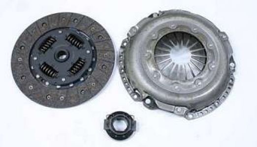 NTY spojka CHRYSLER VOYAGER / DODGE / CARAVAN / TOWN&COUNTRY SBODY NS GS 1992-2000 2.5 TD