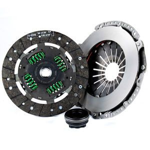 NTY Spojka CHRYSLER VOYAGER GRAND VOYAGER RG 2.5 CRD 2001-2007