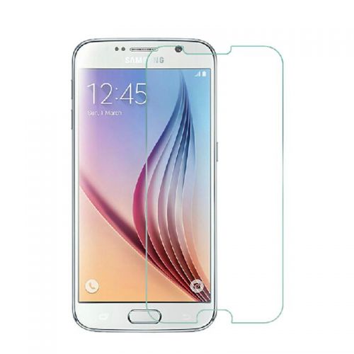 Tvrzené sklo pro Samsung S6