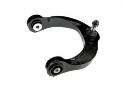 NTY Rameno přední horní levé JEEP GRAND CHEROKEE WK2 2011- DODGE DURANGO WD 2011- 68217809AA 68046195AF