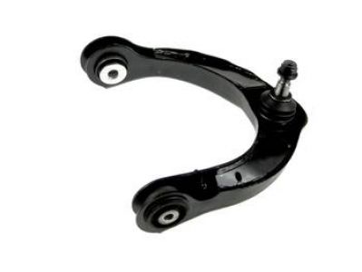 NTY Rameno přední horní pravé JEEP GRAND CHEROKEE WK2 2011- DODGE DURANGO WD 2011- 68217808AA 68046196AF