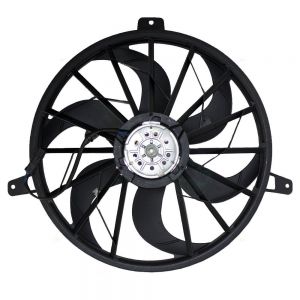 NTY Ventilátor JEEP GRAND CHEROKEE 3.1 TD WJ 1999-2000