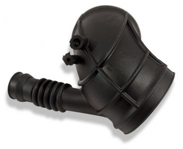 NTY Hadice plnícího vzduchu BMW X5 E53 3.0i 01-06