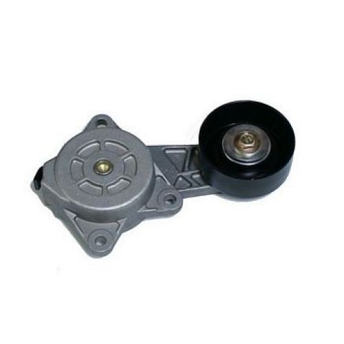 NTY Napínací kladka FORD MUSTANG THUNDERBIRD LINCOLN TOWNCAR