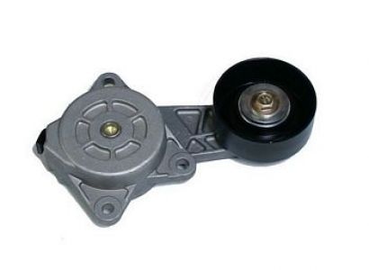 NTY Napínací kladka FORD MUSTANG THUNDERBIRD LINCOLN TOWNCAR