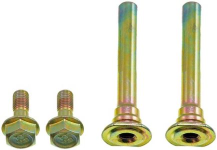 NTY Šroub brzdový třmen FORD EXCURSION F-250 TAURUS CHRYSLER PT CRUISER HONDA PILOT H5060 5901 18K125 HW5060 P5901 515901 H919638 H15051