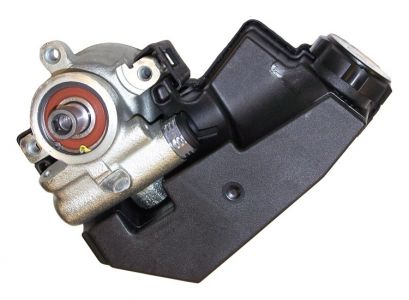 NTY Servo pumpa JEEP GRAND CHEROKEE ZJ ZG 4.0L 52088131 52087871 52037566 53005437