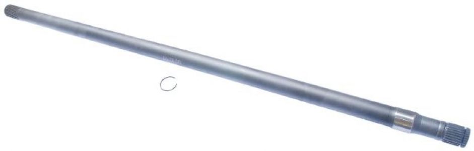 NTY Hřídel poloosa přední levá NISSAN PATROL GR Y61 1997-06 39101VB000 39101VB001