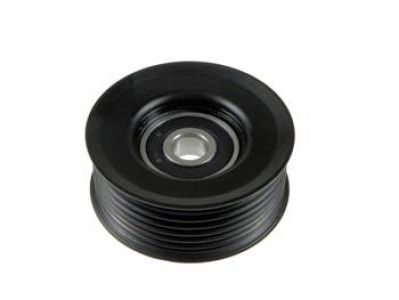 FEB Vodící kladka INFINITI FX35/FX37/FX50 S51 EX35/37 J50 G37 CV/HV36 M35/45 Y50 M37/56 Y51 QX56 Z62 JA60