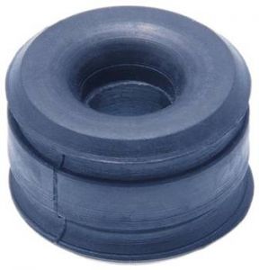 FEBEST Silentblok tlumič NISSAN PATROL/SAFARI Y60 TERRANO II R20 CABSTAR F23 CIVILIAN W40 W41 ATLAS/CONDOR 56100MB20A 56119MD00A 56100-MB20A 56119-MD00A